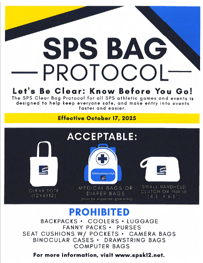  SPS Bag Protocol